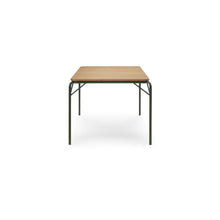 Load image into Gallery viewer, Vig Table, Wood Outdoor Dining Tables Normann Copenhagen 
