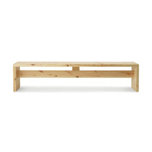 Load image into Gallery viewer, Stretch Bench Benches Normann Copenhagen 
