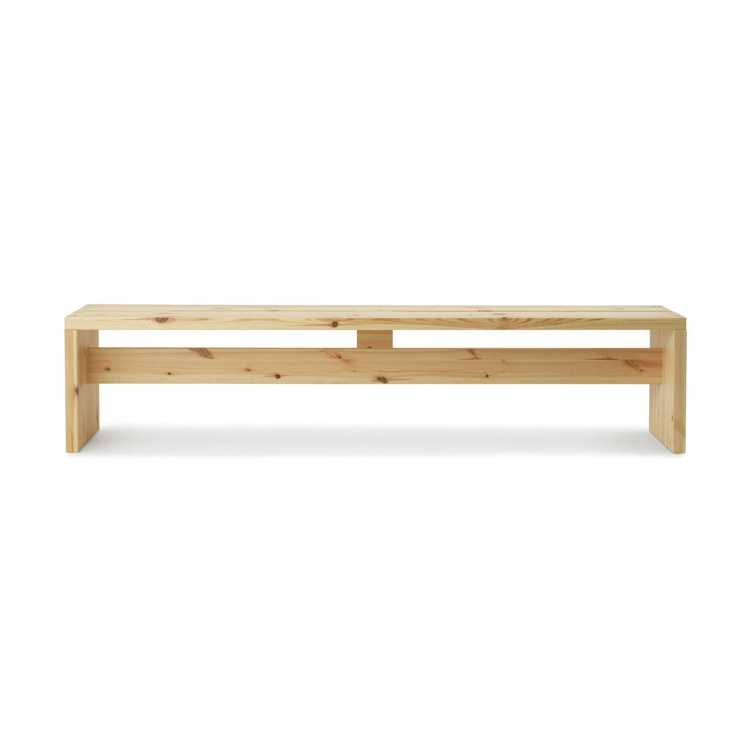 Stretch Bench Benches Normann Copenhagen 