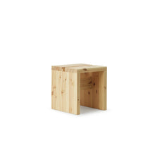 Load image into Gallery viewer, Stretch Stool Stools Normann Copenhagen 
