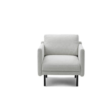 Load image into Gallery viewer, Rar Armchair Arm Chairs Normann Copenhagen Venezia Off-White 
