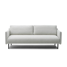 Load image into Gallery viewer, Rar 3 Seater Sofa Three Seater Sofas Normann Copenhagen Venezia Off-White 
