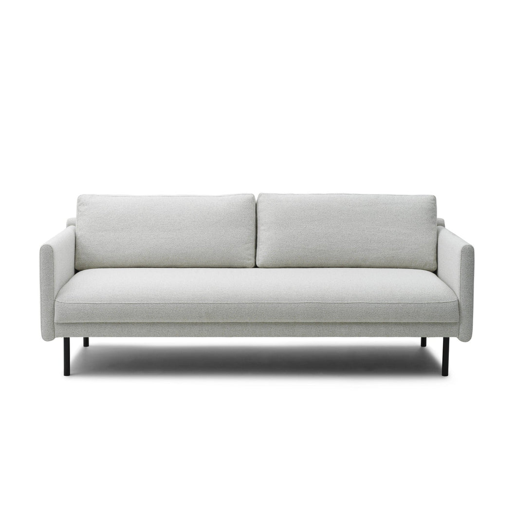 Rar 3 Seater Sofa Three Seater Sofas Normann Copenhagen Venezia Off-White 