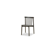 Load image into Gallery viewer, Pind Chair Dining Side Chairs Normann Copenhagen Brown Stained Ash 
