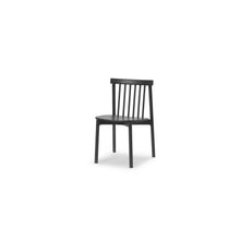 Load image into Gallery viewer, Pind Chair Dining Side Chairs Normann Copenhagen Black Stained Ash 
