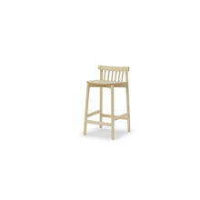 Load image into Gallery viewer, Pind Stool Bar Stools Normann Copenhagen Ash Counter Height 
