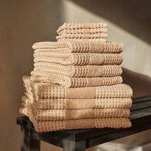 Load image into Gallery viewer, Check Towels, Sand Bath Towels JUNA 
