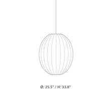 Load image into Gallery viewer, Knit-Wit Pendant Lamp 65 Ceiling &amp; Pendant Lamps Made by Hand 
