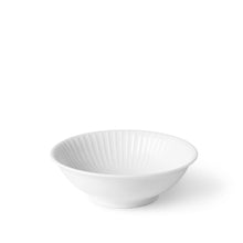 Load image into Gallery viewer, Hammershøi Bowl White Bowls Kähler H: 1.9&quot; Ø: 6.3&quot; 
