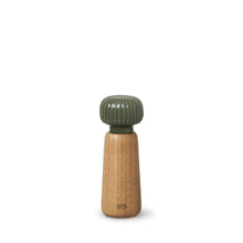 Load image into Gallery viewer, Hammershøi Grinder Grinders Kähler Dark Green 7.3&quot;h 
