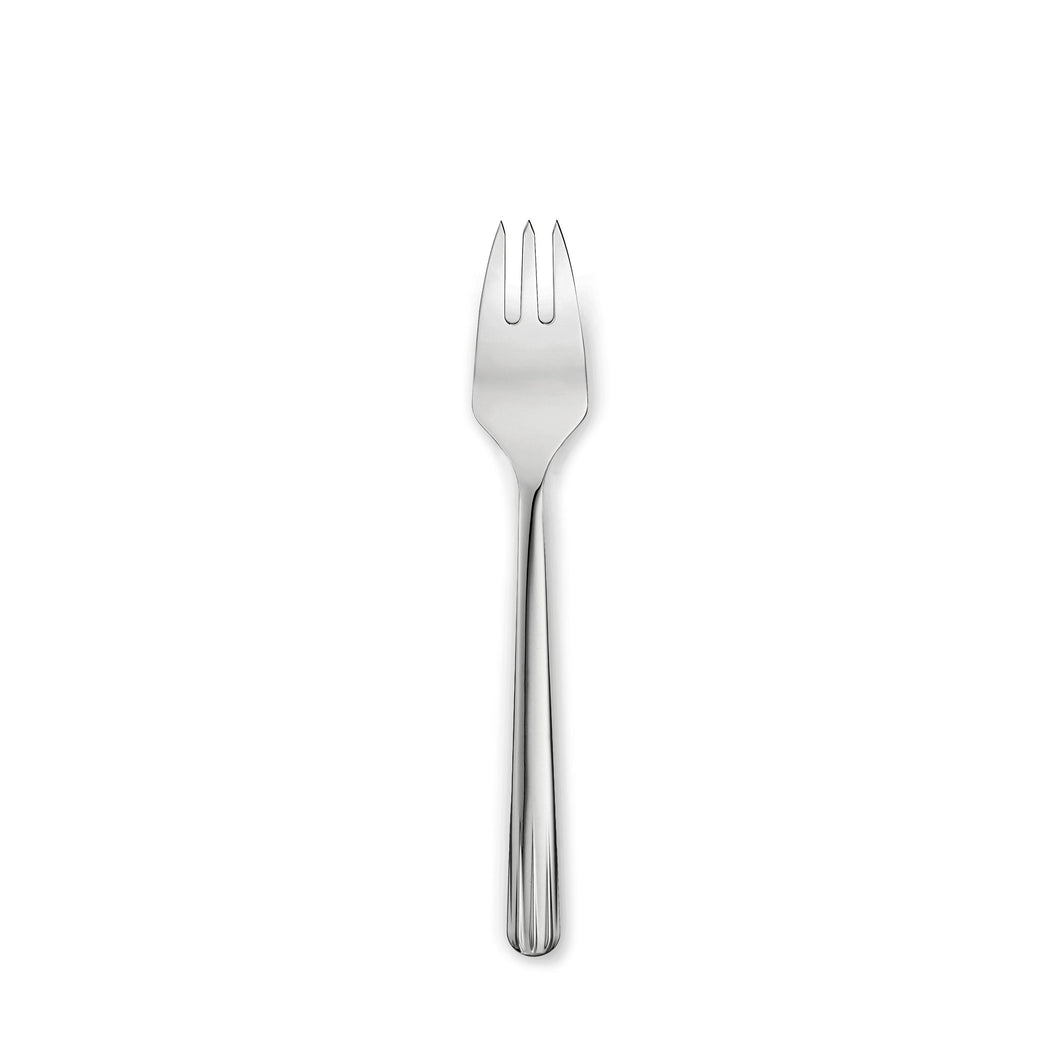 Hammershøi Cake Fork Forks Kähler 