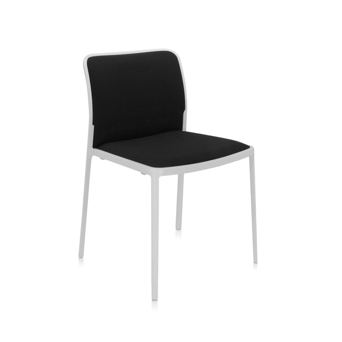 Audrey Soft Armless Chair - Set of 2 Kartell 