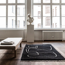 Load image into Gallery viewer, Connection Area Rugs Nordic Knots 
