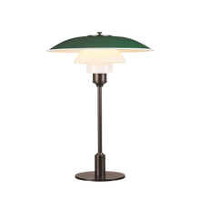 Load image into Gallery viewer, PH 3½-2½ Colour Table Lamp Table &amp; Desk Lamps Louis Poulsen Green 
