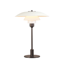 Load image into Gallery viewer, PH 3½-2½ Colour Table Lamp Table &amp; Desk Lamps Louis Poulsen White 
