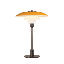 Load image into Gallery viewer, PH 3½-2½ Colour Table Lamp Table &amp; Desk Lamps Louis Poulsen Yellow 

