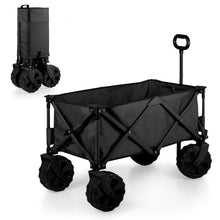 Load image into Gallery viewer, Adventure Wagon All-Terrain Portable Utility Wagon Totes Picnic Time 
