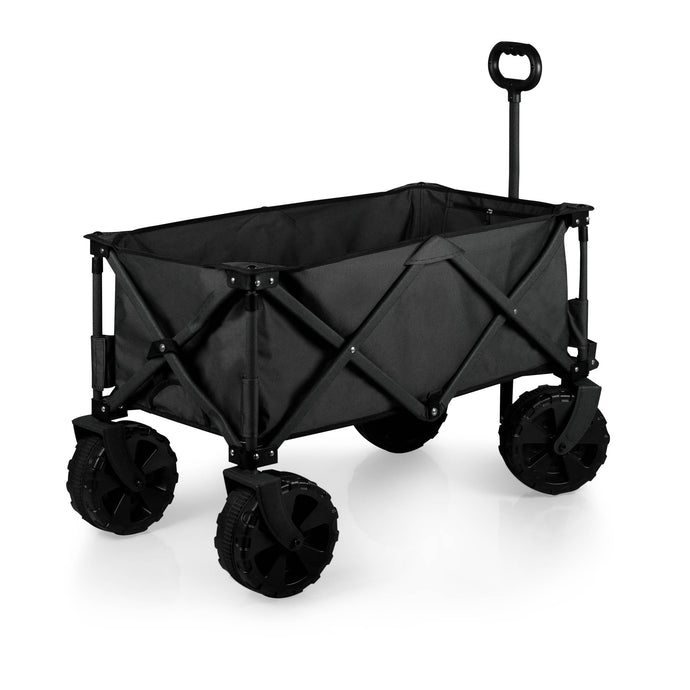 Adventure Wagon All-Terrain Portable Utility Wagon Totes Picnic Time 