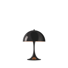 Load image into Gallery viewer, Panthella 250 Table Lamp Table &amp; Desk Lamps Louis Poulsen Black 
