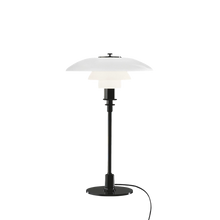 Load image into Gallery viewer, PH 3/2 Table Lamp Table &amp; Desk Lamps Louis Poulsen Black 
