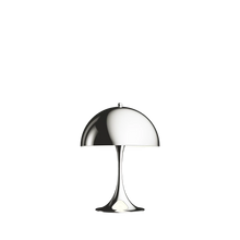 Load image into Gallery viewer, Panthella 250 Table Lamp Table &amp; Desk Lamps Louis Poulsen Chrome 
