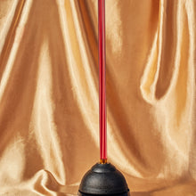 Load image into Gallery viewer, The Plunger Toilet Brushes &amp; Plungers Staff Pink 
