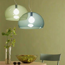 Load image into Gallery viewer, FL/Y Suspension Lamp Ceiling &amp; Pendant Lamps Kartell 
