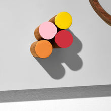 Load image into Gallery viewer, The Control Panel Keychains &amp; Key Storage ilan 
