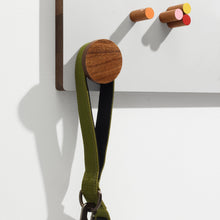 Load image into Gallery viewer, The Control Panel Keychains &amp; Key Storage ilan 
