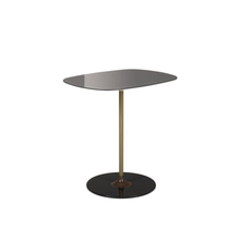 Load image into Gallery viewer, Thierry Table Side Tables Kartell Gray Tall 
