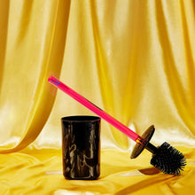 Load image into Gallery viewer, The Toilet Brush Toilet Brushes &amp; Plungers Staff Pink 
