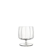 Load image into Gallery viewer, Jazz Rum Cocktail 17oz, Set of 4 Cocktail Glasses Luigi Bormioli 
