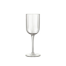 Load image into Gallery viewer, Jazz Negroni 9.5oz, Set of 4 Cocktail Glasses Luigi Bormioli 
