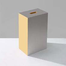 Load image into Gallery viewer, The Apple Box Step Stools ilan Yellow 
