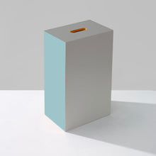 Load image into Gallery viewer, the apple box- blue ilan 
