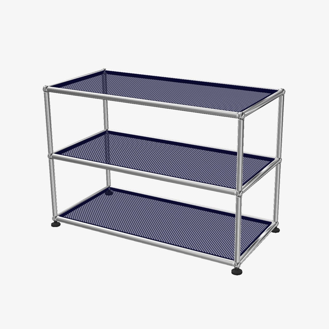 Exclusive Perforated Shoe Rack Shoe Stands USM 
