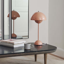 Load image into Gallery viewer, Flower Pot Table Lamp VP3 Table &amp; Desk Lamps Ameico 
