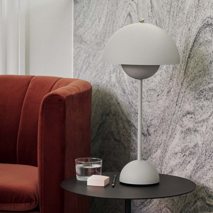 Flower Pot Table Lamp VP3 Table & Desk Lamps Ameico 