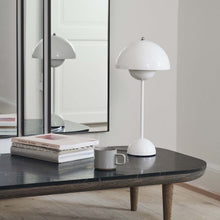 Load image into Gallery viewer, Flower Pot Table Lamp VP3 Table &amp; Desk Lamps Ameico 
