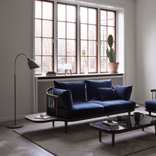 Load image into Gallery viewer, Bellevue Floor Lamp AJ7 Floor Lamps Ameico 
