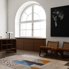 Load image into Gallery viewer, Art Deco 2 Area Rugs Nordic Knots 
