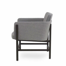 Load image into Gallery viewer, Aya Lounge Chair Dining Arm Chairs Stellar Works 
