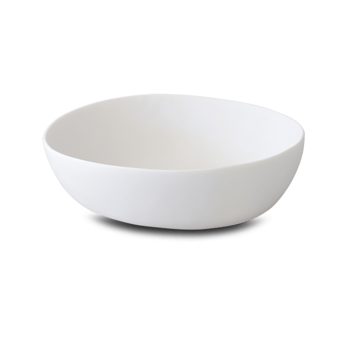 Purist Large Bowl Serving Bowls Tina Frey Designs 