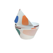 Load image into Gallery viewer, Studio Cereal Bowls - Set of 4 Outdoor Tableware Xenia Taler 
