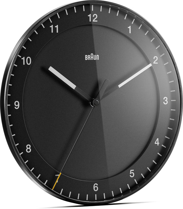 Large Wall Clock BN-BC17 Wall Clocks Braun 