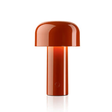 Load image into Gallery viewer, Bellhop Portable Lamp Table &amp; Desk Lamps FLOS Burnt Orange 
