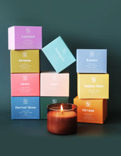 Load image into Gallery viewer, Grove Candle Scented Candles Botanica 
