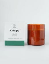 Load image into Gallery viewer, Canopy Candle Scented Candles Botanica 
