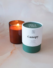 Load image into Gallery viewer, Canopy Candle Scented Candles Botanica 
