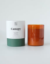 Load image into Gallery viewer, Canopy Candle Scented Candles Botanica 
